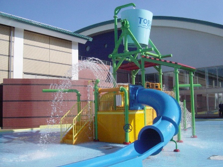 play structure 1